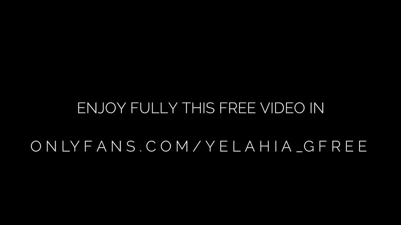 Orange Nails by Yelaiahag: A Vibrant Adult Video