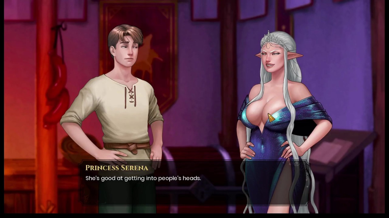 Adult Legends - Handjobs, Boobjobs, & Blowjobs
