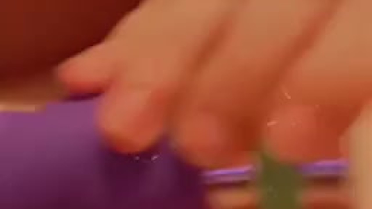 Sensual Playtime Awaits in This Short Video