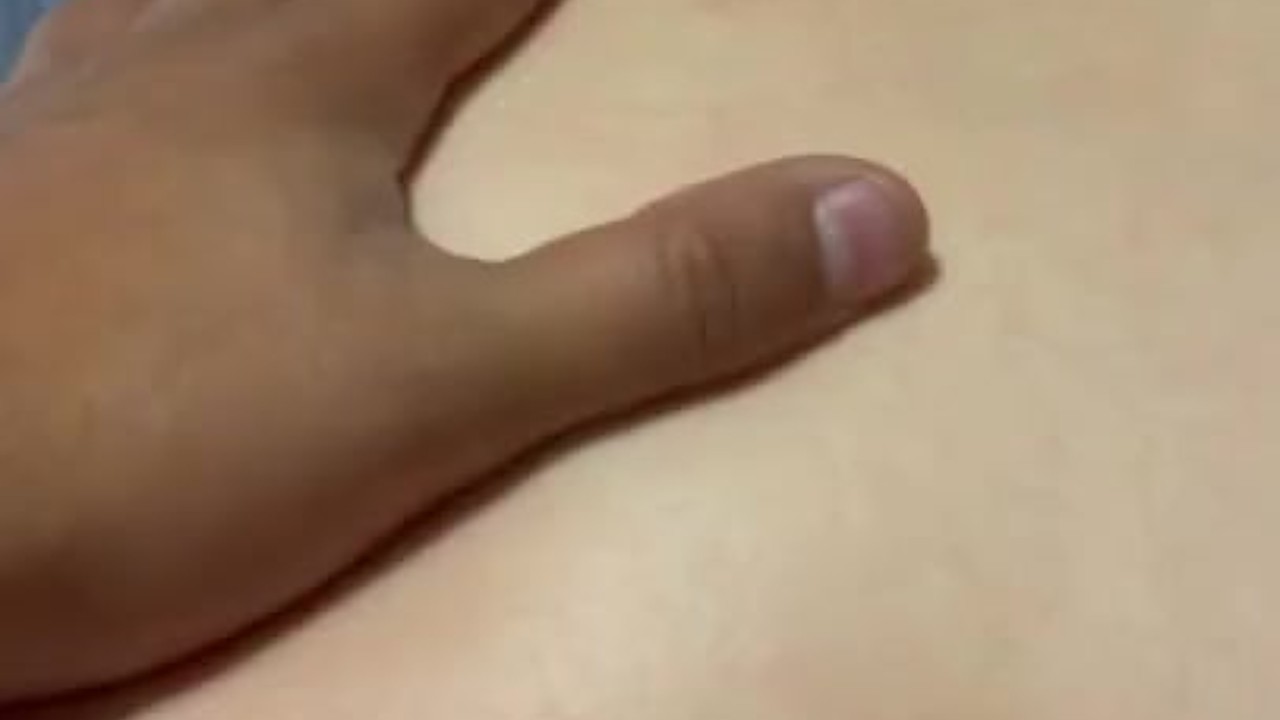 Step Daughter Takes Daddy’s Dick POV
